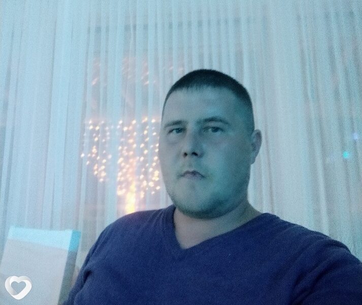 Дмитрий, 37, Пензе — анкета №71307