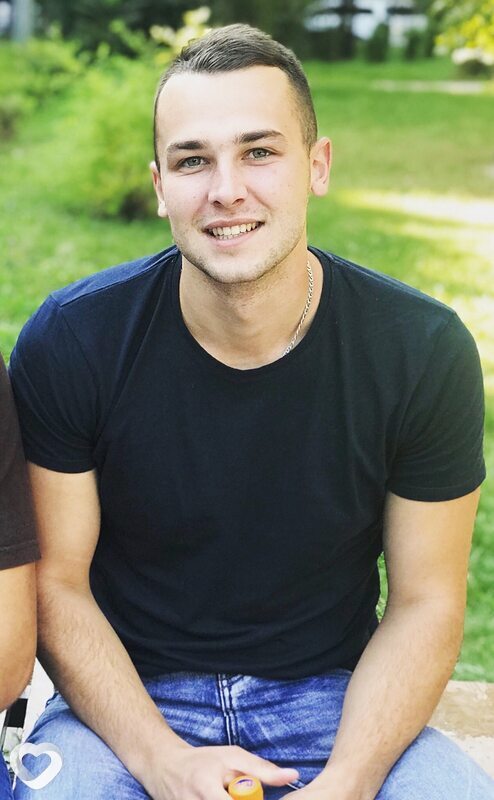 Андрей, 36, Грозном — анкета №71308