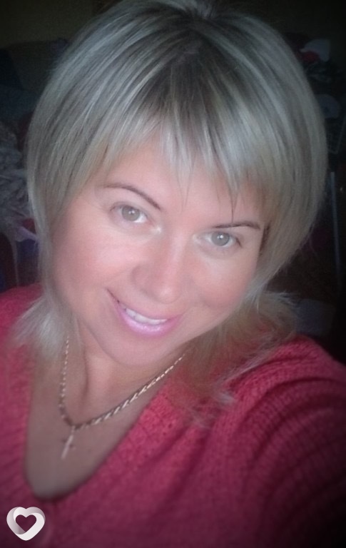 Наталья, 54, Иркутске — анкета №71309
