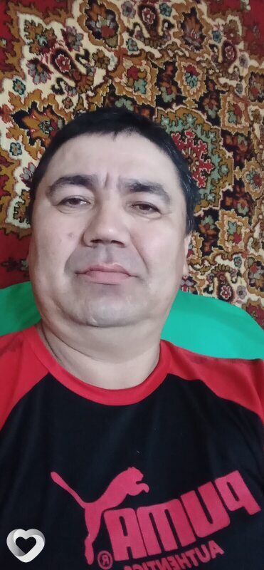 Александр, 46, Ангарске — анкета №71311