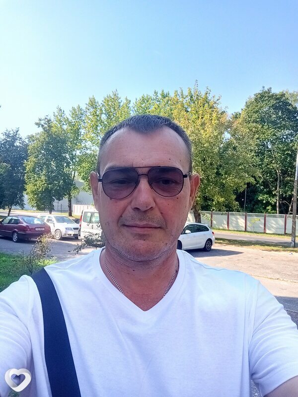 Андрей, 47, Бресте — анкета №71315
