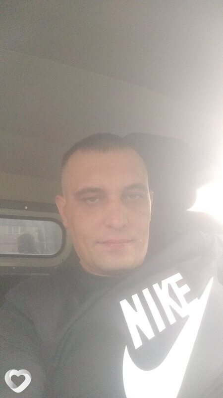 Евген И, 36, Новосибирске — анкета №71318