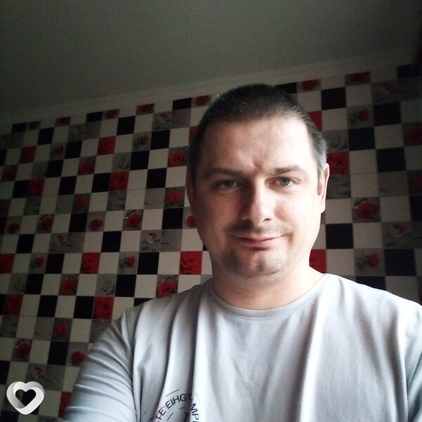 Sergei, 43, Гродно — анкета №71328