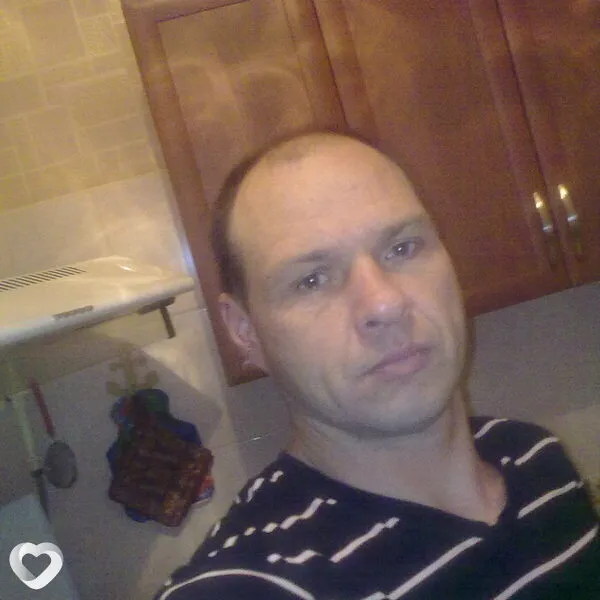 Дэн, 49, Ташкент — анкета №4487