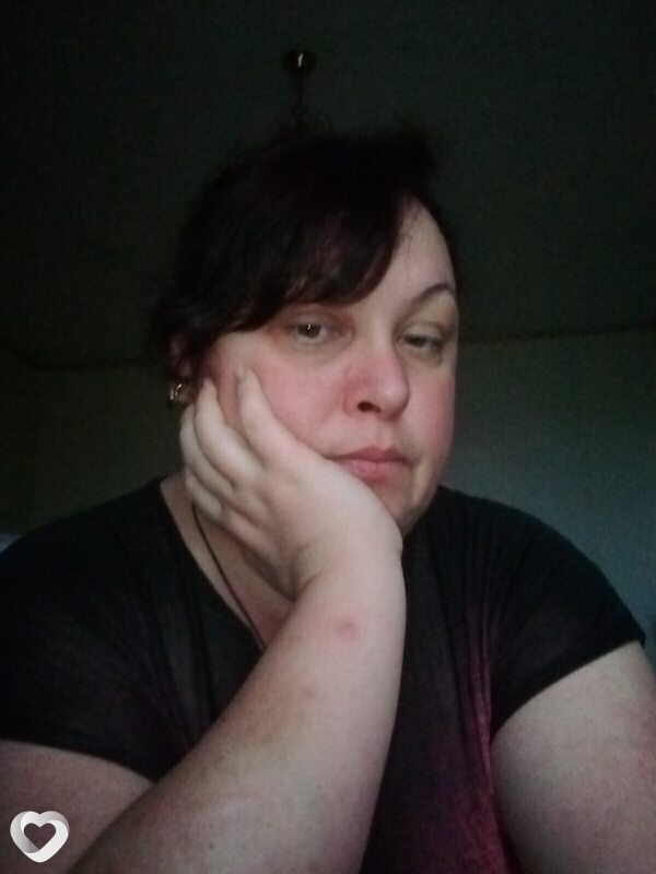 Тоня, 42, Лубнах — анкета №71335