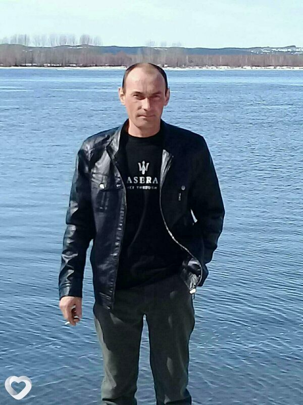 Вадим, 45, Нефтекамске — анкета №71339