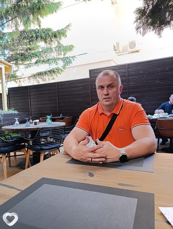 Виталий, 49, Саранске — анкета №71342