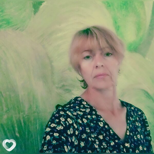 Светлана, 56, Витебске — анкета №71343