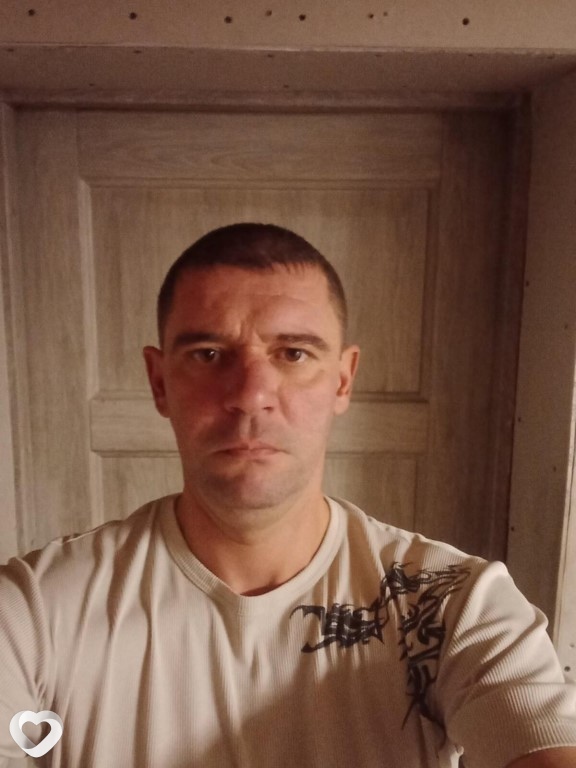Слава, 46, Кемерове — анкета №71346
