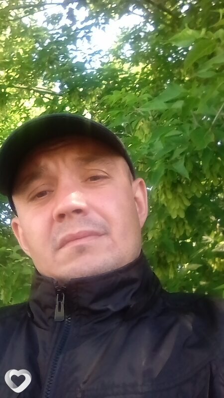 Dima, 44, Брянске — анкета №71348