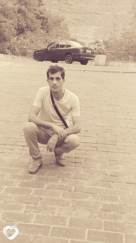 Vito, Тбилиси