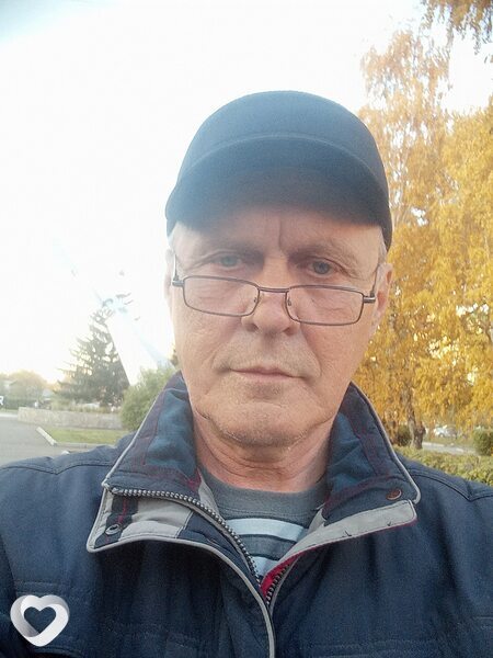 Геннадий, 63, Красноярске — анкета №71360