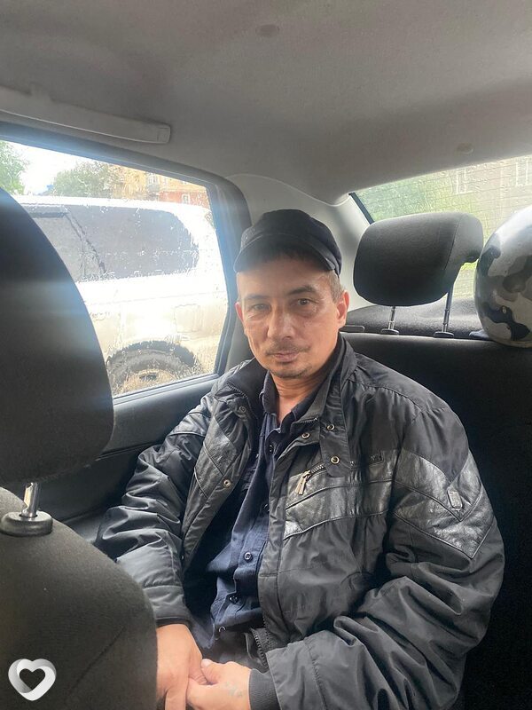Паха, 39, Кемерове — анкета №71369