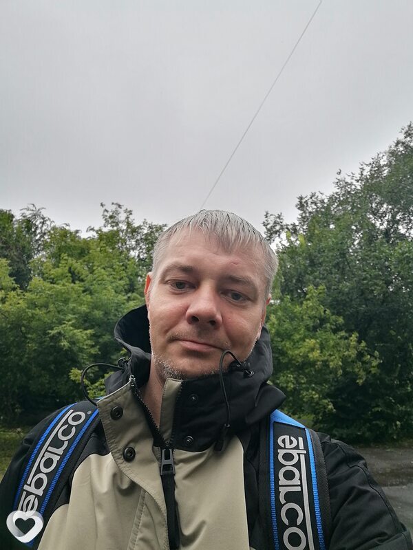 Михаил, 40, Челябинске — анкета №71374