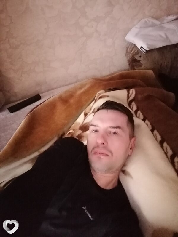 Nick, 41, Минске — анкета №71382