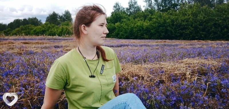 Вера, 33, Ульяновске — анкета №71385