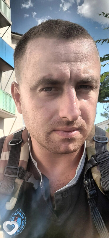 Миша, 34, Урюпинске — анкета №71391