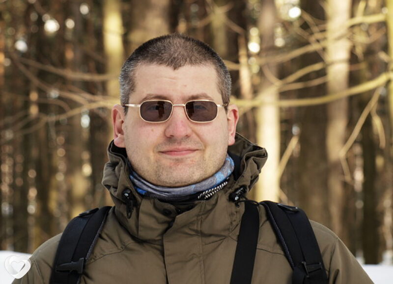 Леонид, 48, Минске — анкета №71392