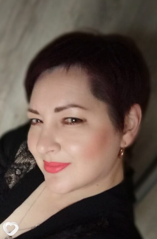 Татьяна, 50, Орше — анкета №71396