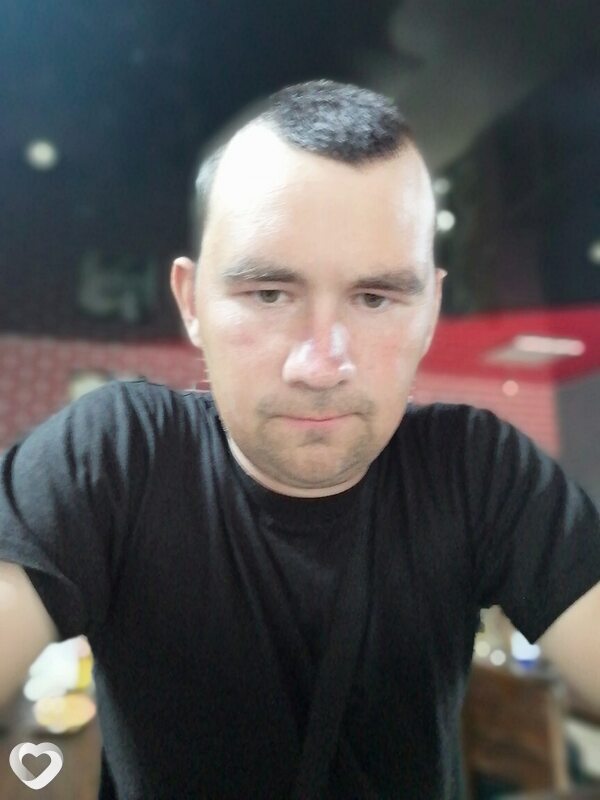 Денис, 41, Кричеве — анкета №71397