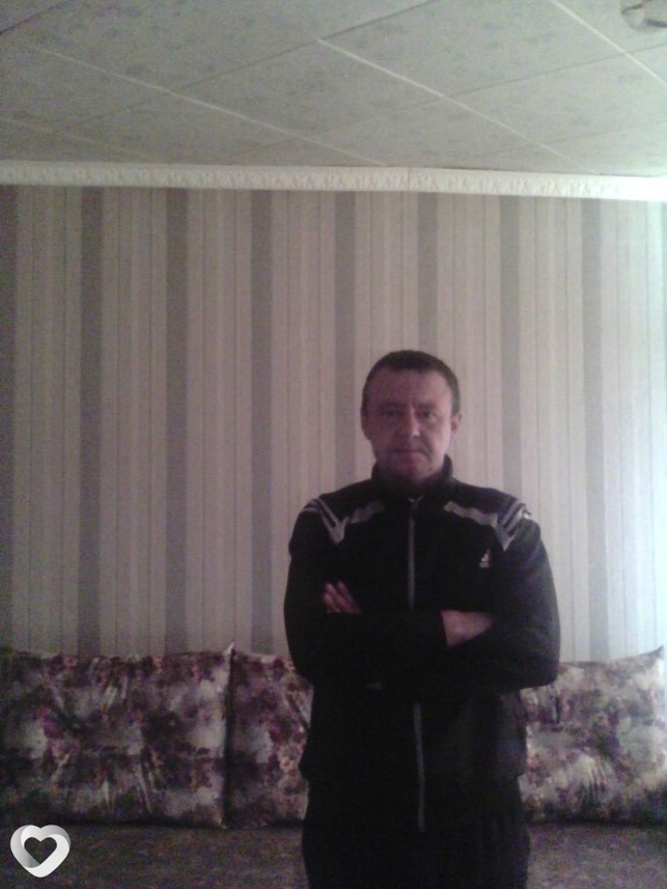 Виктор, 47, Красноярске — анкета №71408