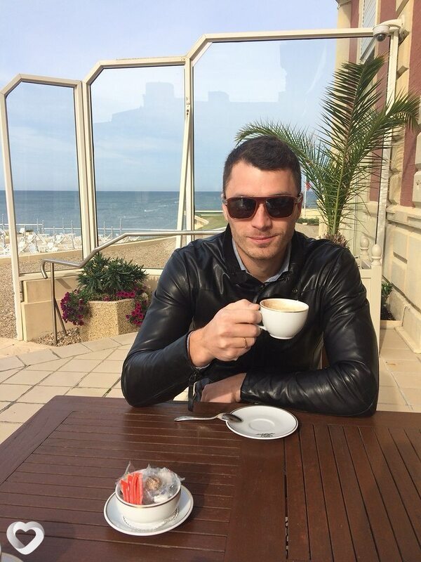 Владимир, 26, Улан-Удэ — анкета №71403