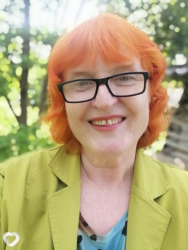 Ира, 65, Новосибирске — анкета №71405