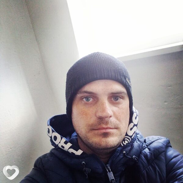 Олег, 35, Херсоне — анкета №71410