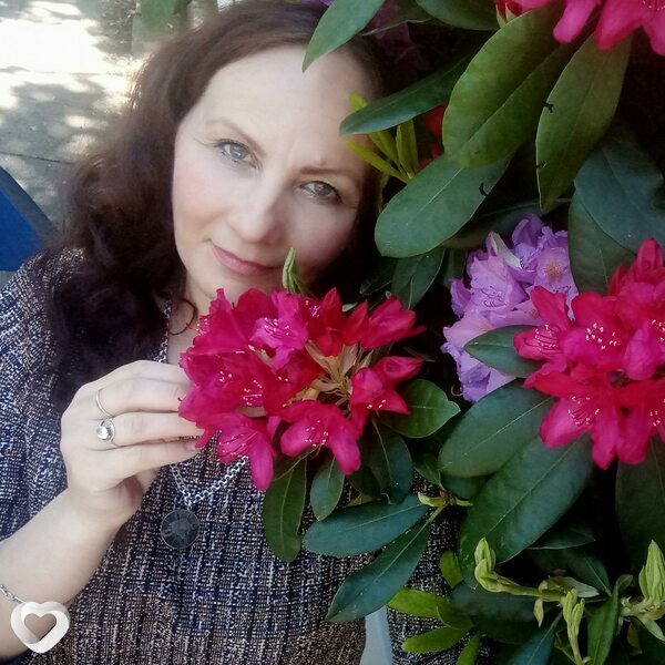 Ксения, 51, Запорожье — анкета №71411