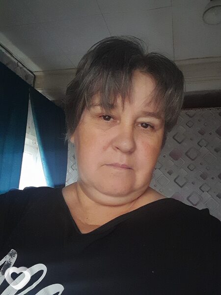 Ангелина, 50, Нижнем Новгороде — анкета №71416