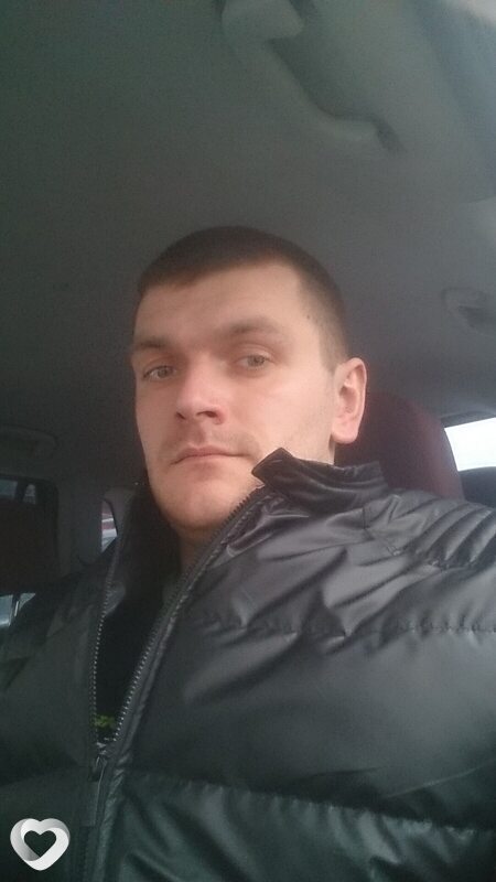 Денис, 35, Новосибирске — анкета №71418