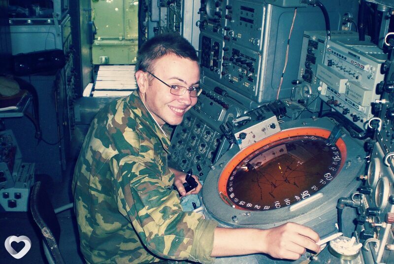 Андрей, 39, Шахуньи — анкета №71421