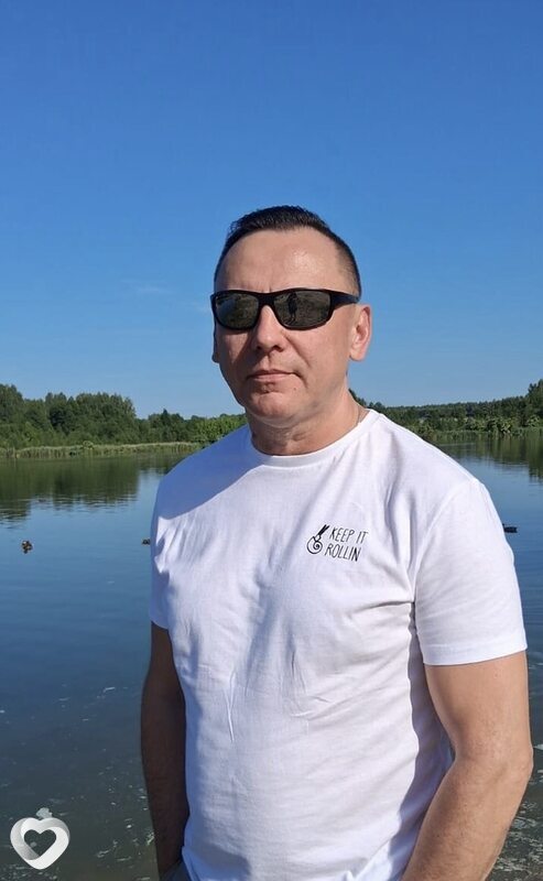 Андрей, 47, Могилев — анкета №71423