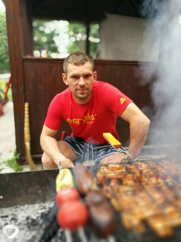 Молодой, 40, Ростове-на-Дону — анкета №71426