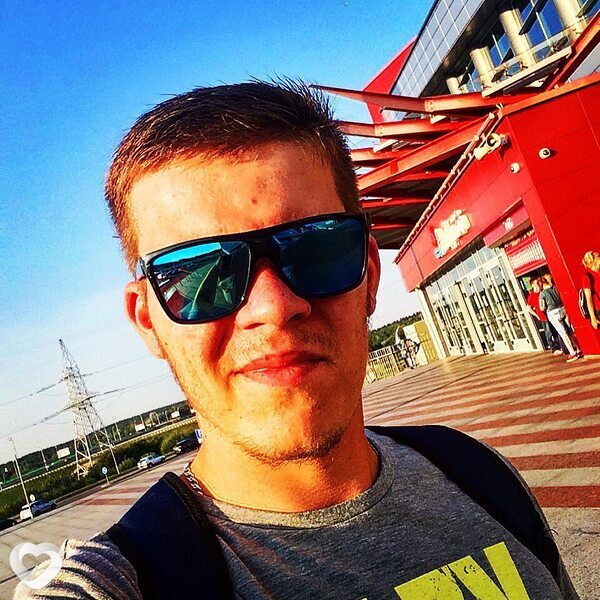 Алексей, 33, Минске — анкета №71428