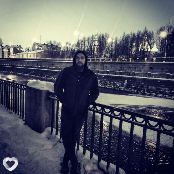 Denis, 38, Бресте — анкета №71432