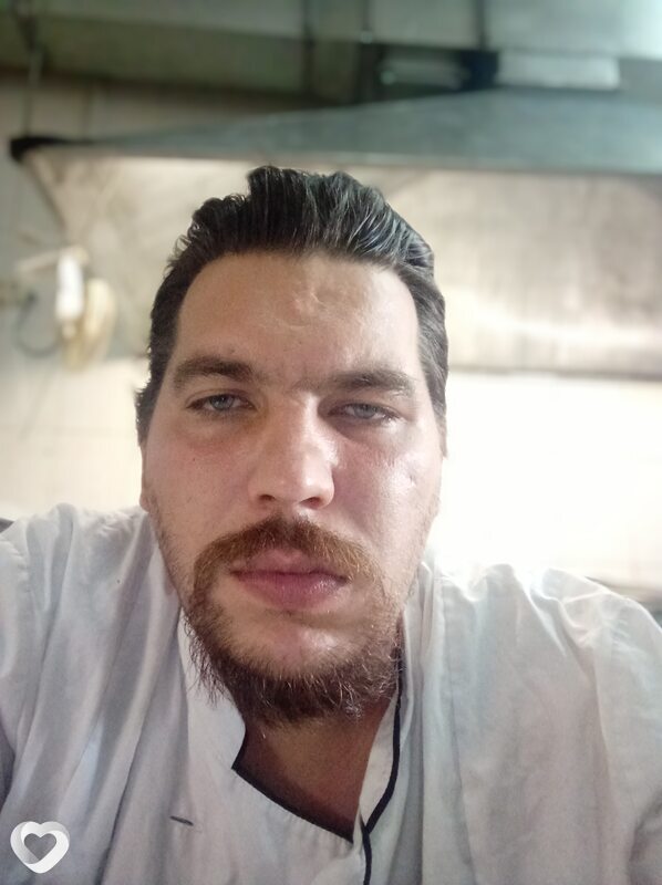 Сергей, 33, Чите — анкета №71447