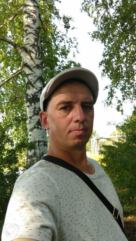 Рустам, 45, Альметьевске — анкета №71448