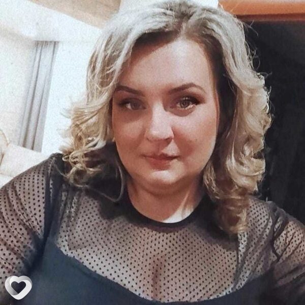 Мила, 39, Любани — анкета №71450