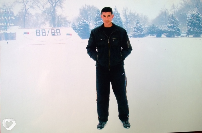 Аликс, 44, Душанбе — анкета №71452