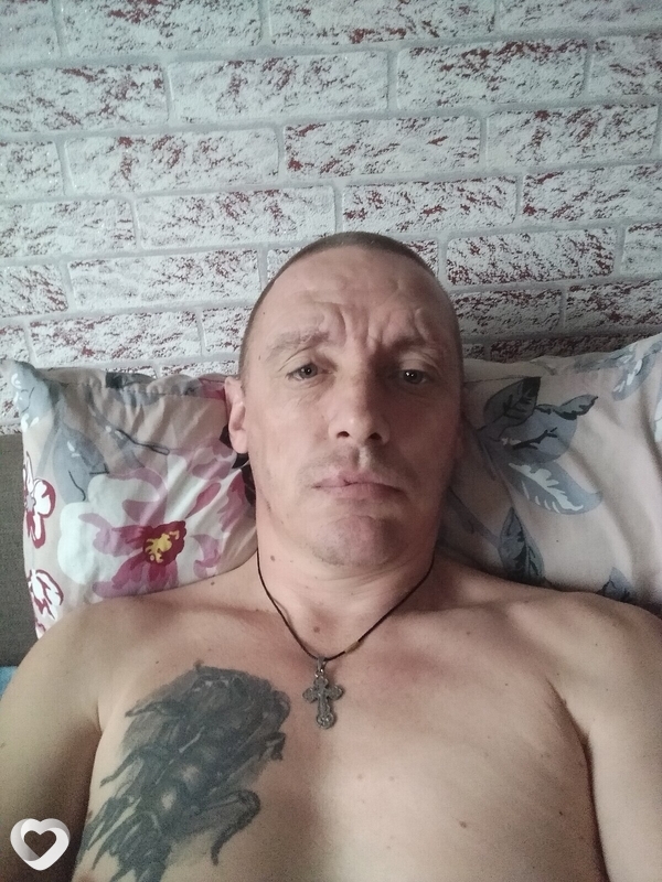 Олег, 38, Нижнем Ломове — анкета №71454