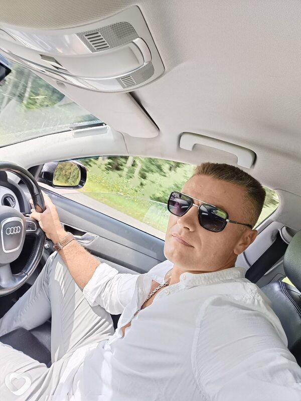 Денис, 41, Минске — анкета №71459
