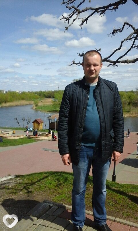 Андрей, 45, Архангельске — анкета №71462