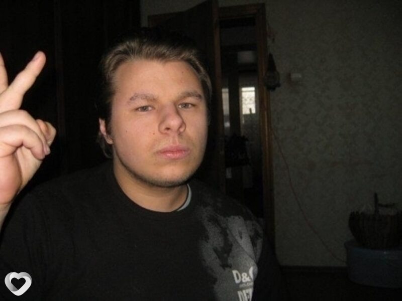 Виталий, 38, Санкт-Петербурге — анкета №71464