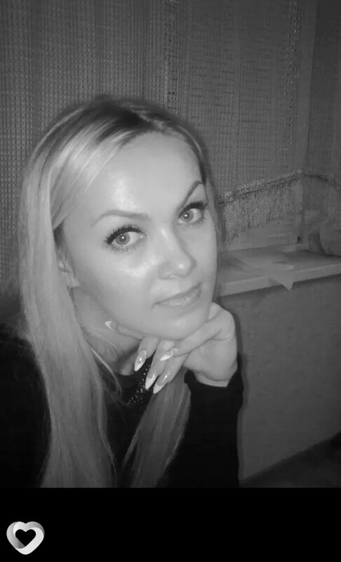 Ирина, 41, Омске — анкета №71468