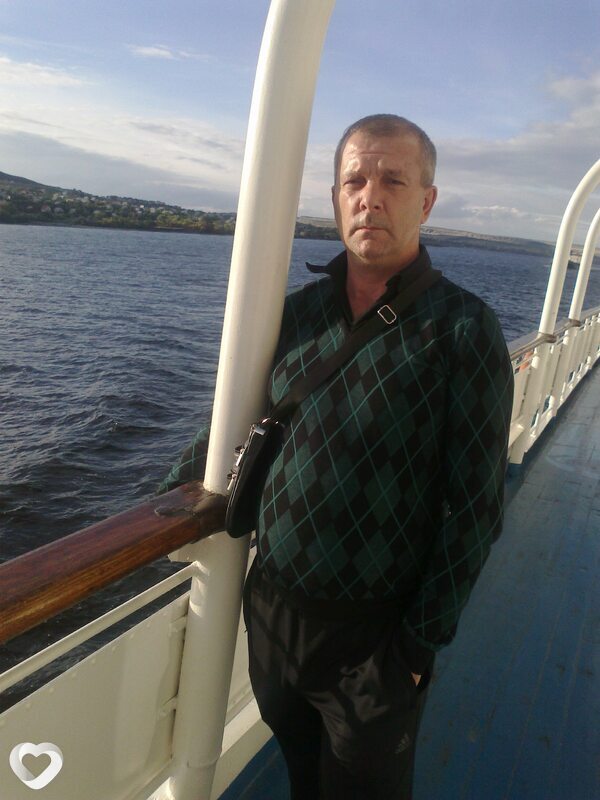 Олег, 55, Самаре — анкета №71469