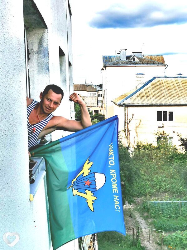 Валера, 41, Витебске — анкета №71473