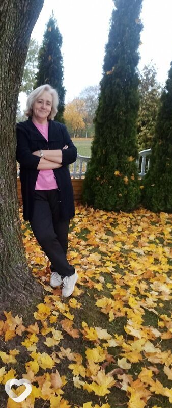 Ирина, 55, Бресте — анкета №71475