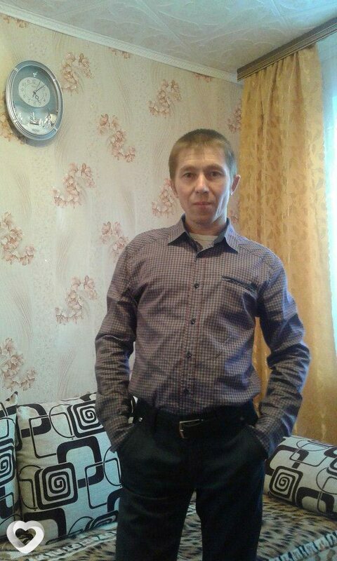 Рафаэль, 44, Самаре — анкета №71479