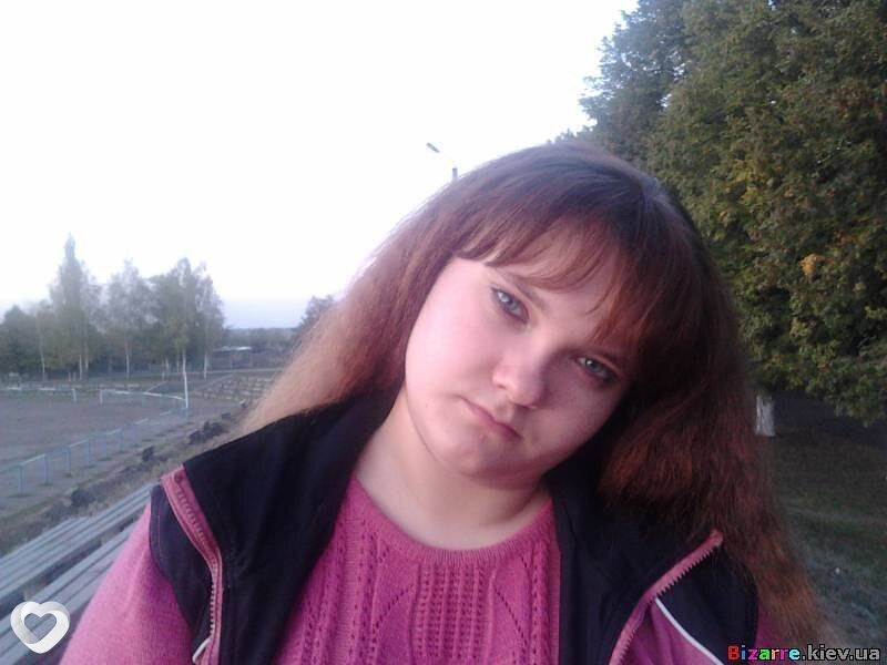 Наталка, 33, Кропивницкий — анкета №71482